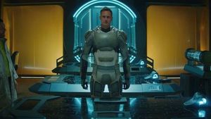 Apple TV Plus Renews Murderbot For Season Two
