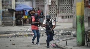 Massacre Of Vodou Practitioners Shakes Haiti