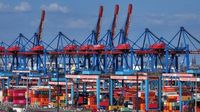 EU warns that its trade with the US could be effectively wiped out if Trump follows through on his threat | CNN Business