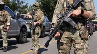 Illinois and Chicago sue Trump administration over deployment of National Guard | CNN