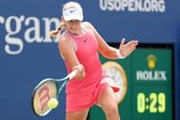 Andreeva Comes Back To Defeat Sabalenka And Win Indian Wells Title