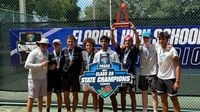 American Heritage-Delray captures Class 2A FHSAA state tennis championship