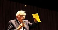 Bernie Sanders surprises Coachella, warns fans against ignoring Trump: 'Turn away at your own peril'
