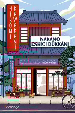Nakano Eskici Dükkânı