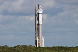 Starliner Görevi Mürettebatlı İlk Atlas 5 Uçuşu Olacak!