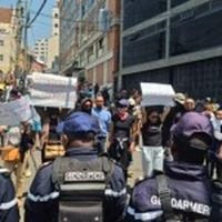 Madagascar President fires the government following days of deadly Gen Z protests