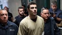 Luigi Mangione hearing: Judge tosses 2 murder charges as act of terrorism