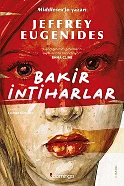 Bakir İntiharlar