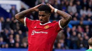 United's Player Struggles Draw Harsh Criticism