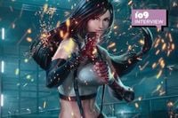 Magic: The Gathering's Final Fantasy Set Looks Like a Match Made in Seventh Heaven