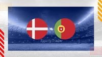 Pronostic Danemark - Portugal, Ligue des Nations