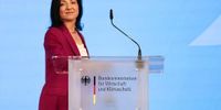 Reiche ohne Reich: Die neue Wirtschaftsministerin führt ein gerupftes Haus