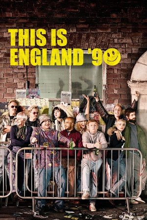 This Is England '90