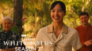 The White Lotus Season 3 Trailer Unveiled For Thailand Premiere