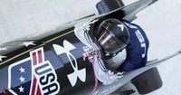 USA Bobsled and Skeleton signs endorsement deal with Honda through 2030 Olympics
