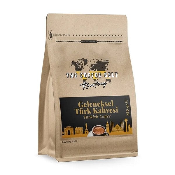 Kahve Ambarı Geleneksel Türk Kahvesi 250 gr