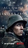 Batı Cephesinde Yeni Bir Şey Yok