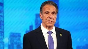 Mamdani Leads Tight New York Mayoral Race Polls