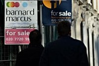 Aspiration to own a ‘forever’ home is ‘losing relevance for younger generations’