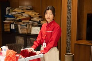 TBS Unveils New Sunday Drama 'The Caster' Starring Sadao Abe