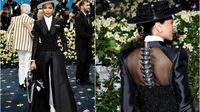 A robotic dog to match her dandy Met Gala avatar? Mona Patel said yes