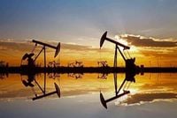 OPEC Oil Output Drops in April Due to U.S. Sanctions - News and Statistics - IndexBox