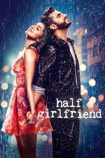 Yarı Kız Arkadaşim / Half Girlfriend