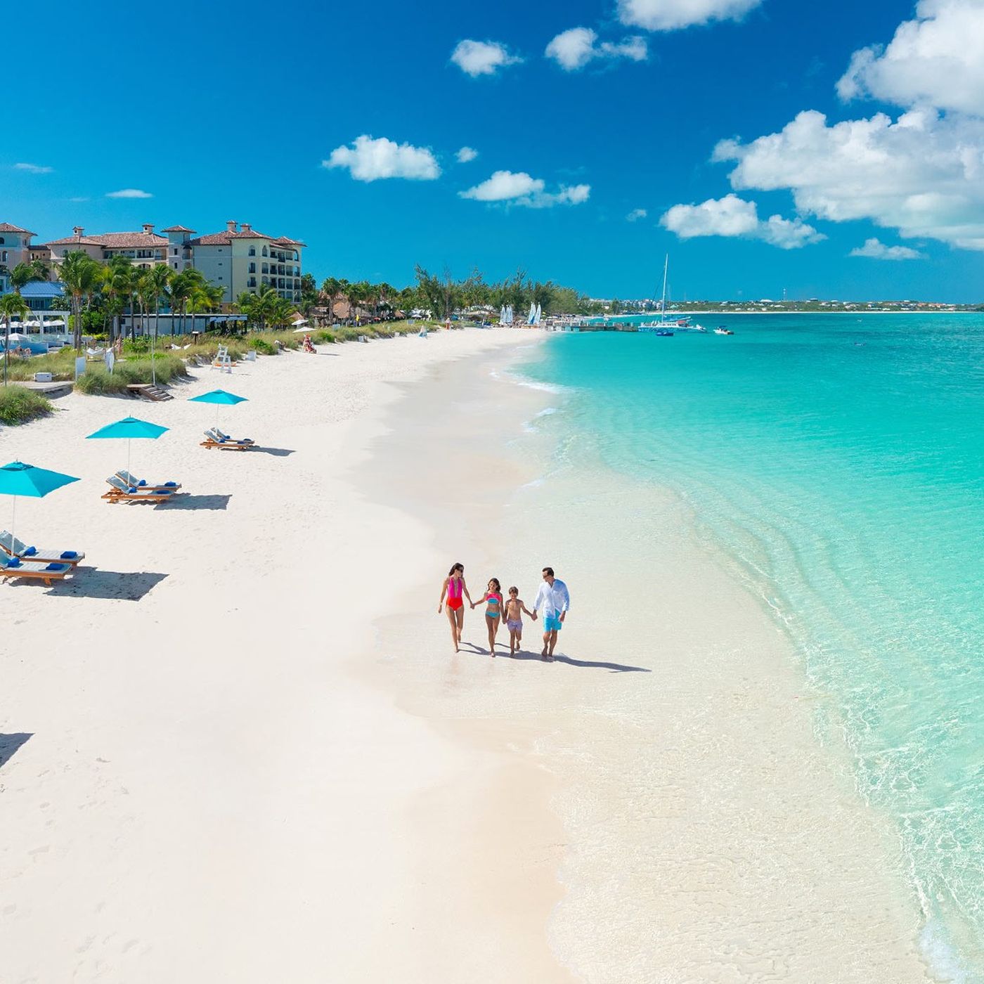 Türkiye'ile 'Turks & Caicos Adaları'Arasındaki İlişki Nedir?Adaların,Türkler ile Ne Alakası Var?