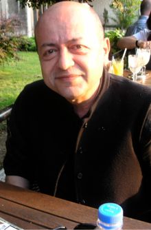 Selim İleri