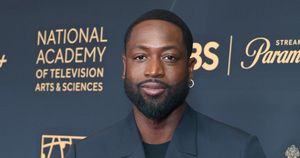 Dwyane Wade Reveals Kidney Cancer Journey