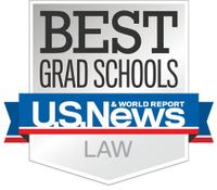 Harvard Law, Duke University fall out of top 5 in latest US News law school rankings