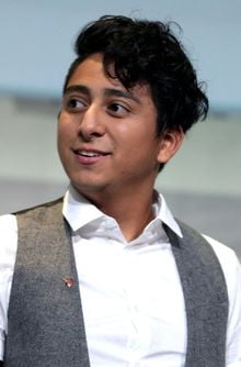 Tony Revolori