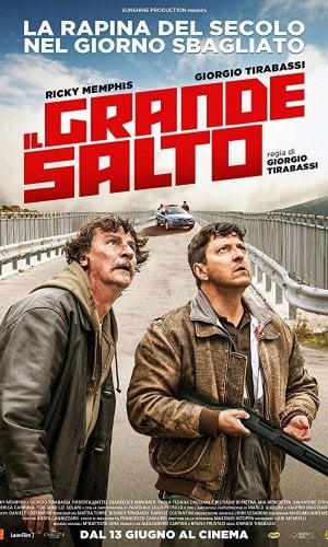 Il grande salto