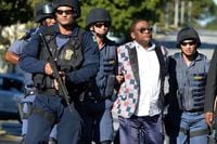 Nigerian televangelist Timothy Omotoso rearrested – Tzaneen Voice