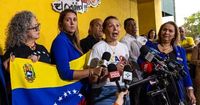 Supreme Court Lets Trump Revoke Deportation Protections for Venezuelans