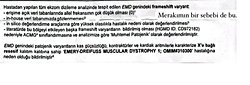 Müsküler distrofiler nasıl oluşur ve nasıl ilerler, geçmişi nasıldır ve genetiği nasıl oluşur? Tedavileri mümkün mü, gen tedavi çalışmaları devam ediyor mu, ediyorsa ne durumda?