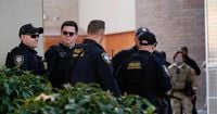 National Guard deployments in DC and Portland, Oregon, are focus of court hearings