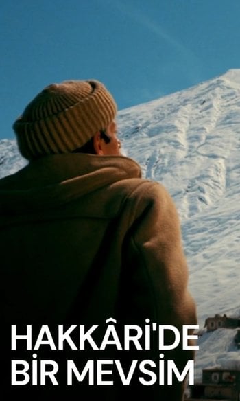 Hakkari'de Bir Mevsim