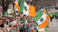 St. Patrick's Day parade celebrates Boston heritage in America’s most Irish big city