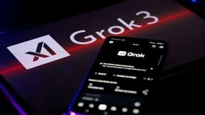 XAI Launches Grok 3 Chatbot, Free Access Now Available