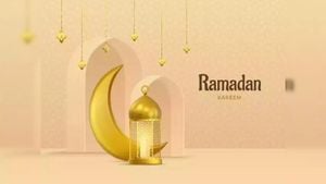 Ramadan 2025: A Season Of Change And Hope