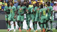 Senegal's squad for AFCON 2025 revealed! (Official)