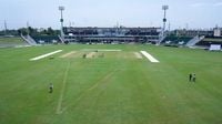 India-Pakistan Tensions: Drone Strike Hits Rawalpindi Stadium Ahead Of Tonight's PSL 2025 Match - Reports