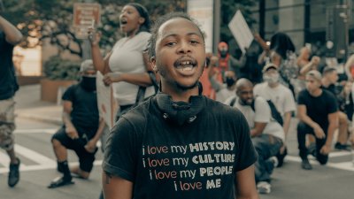 AAVE (Afrikalı Amerikalı Yerel İngilizcesi) Nedir? Irkçılık ve Kültür Yağmacılığı ile İlişkisi Nedir?