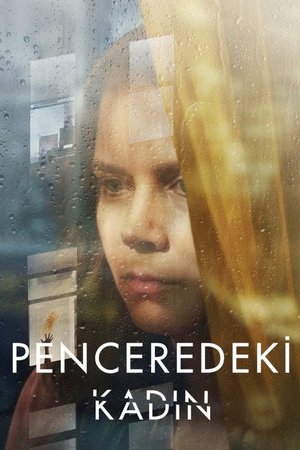 Penceredeki Kadın