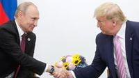 Разговор Путина и Трампа по Украине: условия перемирия, обмен пленными, создание экспертных групп - Exclusive