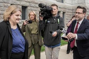 Milwaukee Judge Faces Federal Charges Over Immigration Standoff