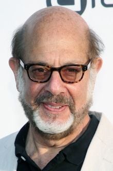 Fred Melamed