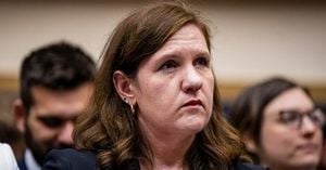 Supreme Court Ruling Lets Trump Fire FTC Democrat