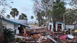 Biden Visits Florida Georgia Areas Hit By Hurricane Helene